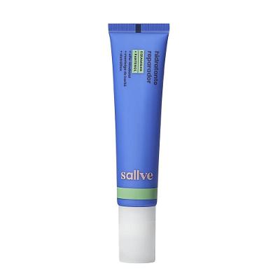 Hidratante Reparador Facial Sallve 40g