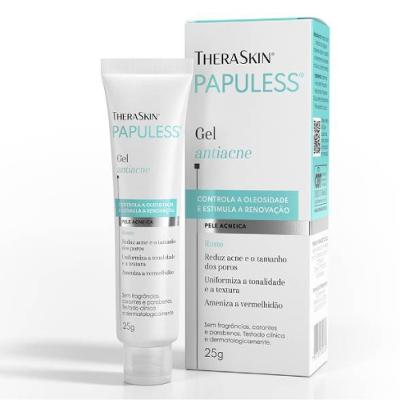 Papuless Gel 25g