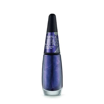 Esmalte Metálico Impala Ju Paes Na Estrada Sem Limites 7,5ml