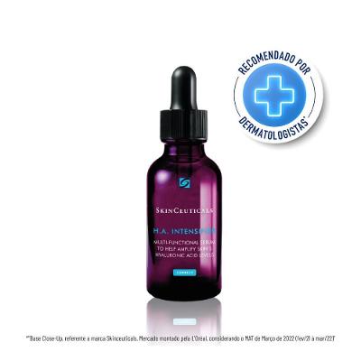 Sérum Corretor Skinceuticals H.a. Intensifier 30ml