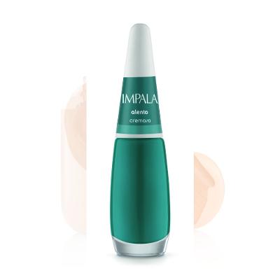 Esmalte Impala A Cor Da Moda Cremoso Alento 7,5ml