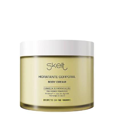 Hidratante Corporal Skelt Unexpected Day 200g