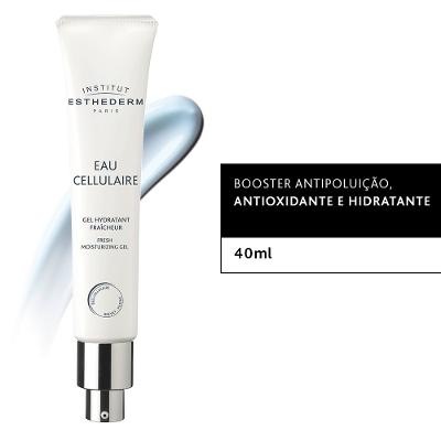 Gel Refrescante Eau Cellulaire 40ml