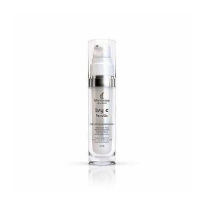 Sérum Facial Anti-idade Rejuvenescedor Ivy C Ferulic 30g