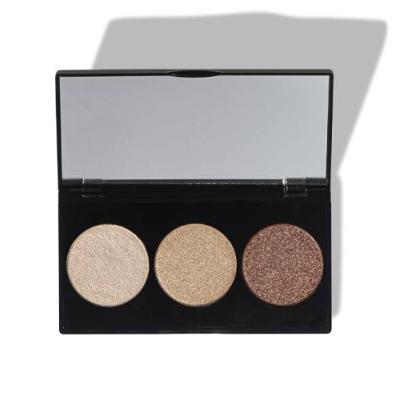 Paleta De Iluminador Oceane Highlight Palette Edition