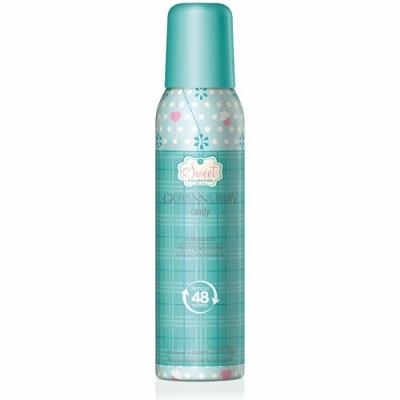 Desodorante Giovanna Baby Sweet Candy Aerosol 150ml