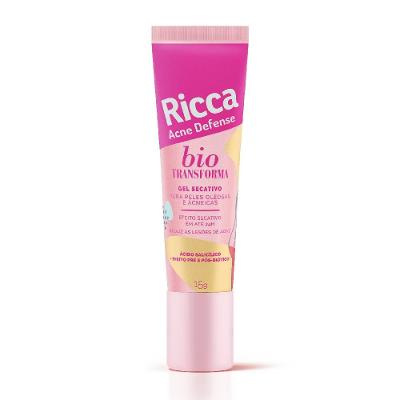 Gel Secativo Ricca Acne Defense 15g