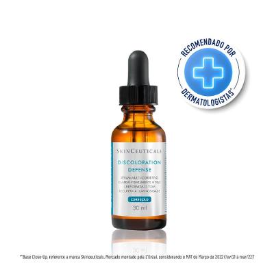 Sérum Multicorretivo Skinceuticals Discoloration Defense 30ml