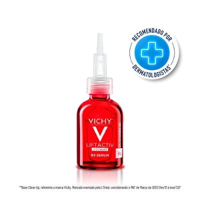 Sérum Facial Antimanchas Vichy Liftactiv Specialist B3 30ml