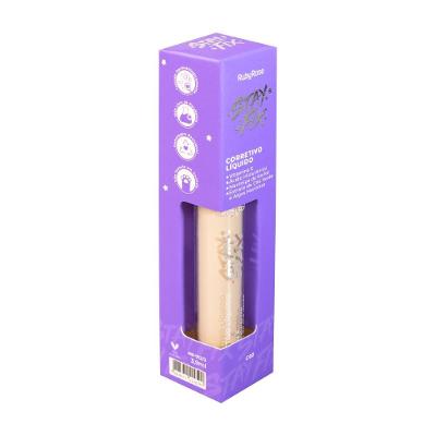 Corretivo Líquido Stay Fix Ruby Rose Cor 2 3,9ml