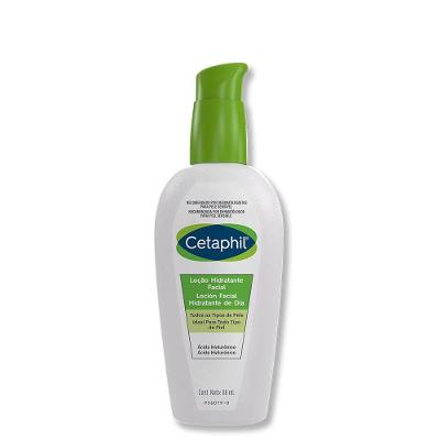 Loção Hidratante Facial Cetaphil Com Ácido Hialurônico 88ml