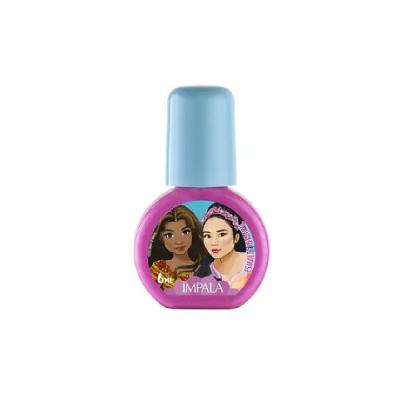 Esmalte Infantil Impala Pequena Sereia Perolado Um Oceano De Sonhos 6ml