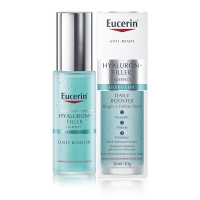 Sérum Facial Eucerin Hy-fi Daily Booster 30ml