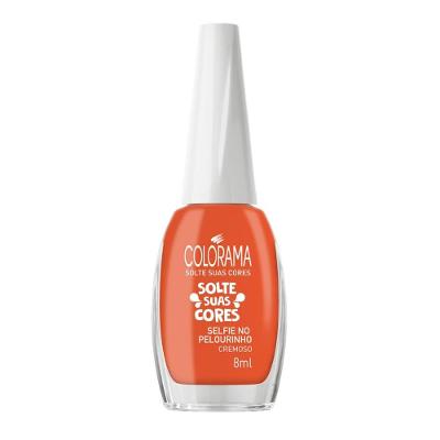 Esmalte Colorama Selfie No Pelourinho 8ml