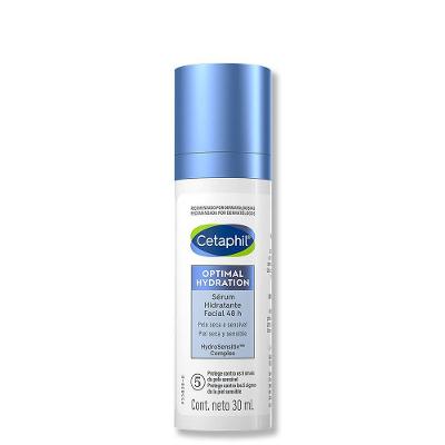 Sérum Hidratante Facial Cetaphil Optimal Hydration 30ml