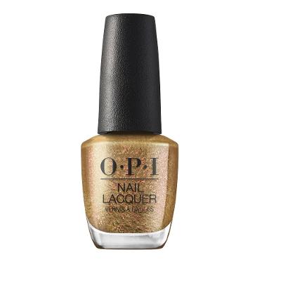 Esmalte Opi Five Golden Flings 15ml