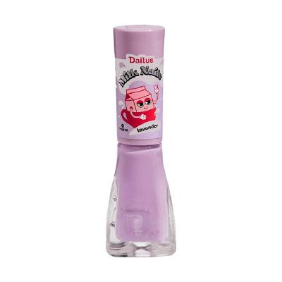 Esmalte Dailus Milk Nails Lavander 8ml