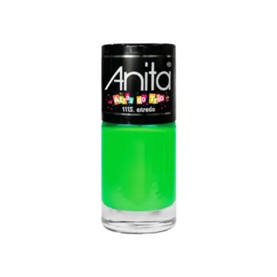 Esmalte Anita Cremoso Enredo 10ml