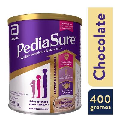 Pediasure Chocolate 400g