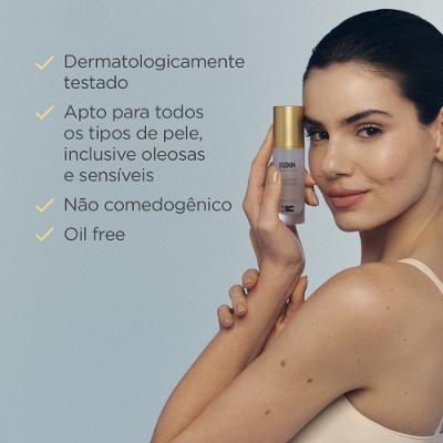 Sérum Facial Clareador Melaclear Advanced 30 Ml