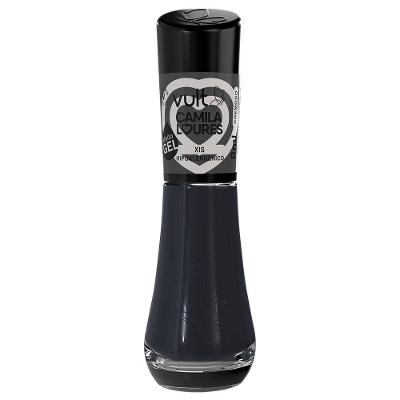 Esmalte Vult Efeito Gel 5 Free Camila Loures Xis 8ml