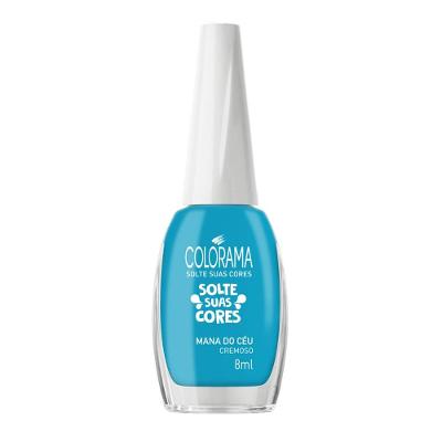 Esmalte Colorama Mana Do Céu 8ml