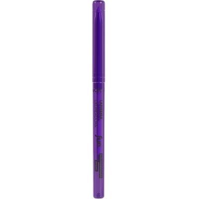 Lapiseira Delineadora Vult Fun Roxo Diversão 350 Mg