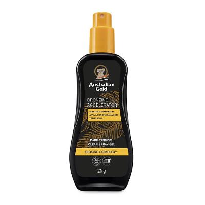 Acelerador Australian Gold Clear 237ml