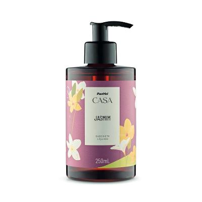 Sabonete Líquido Panvel Casa Jasmim 250ml