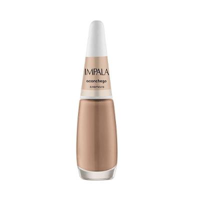 Esmalte Impala Cremoso Aconchego 7,5ml