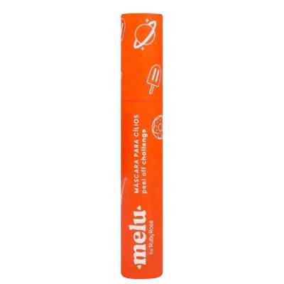 Máscara Para Cílios Ruby Rose Melu Peel Off Challenge Rr-5151