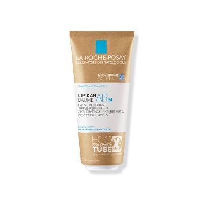 Creme Hidratante La Roche Posay Lipikar Baume Ap+m Cartonado 200ml