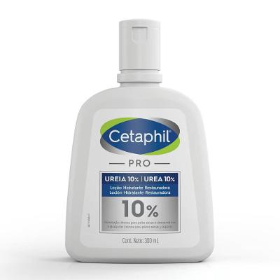 Locao Hidratante Cetaphil Restauradora Pro Ureia 10% 300ml