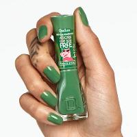 Esmalte Dailus Hipoalergenico Nunca Errou 8ml - 4