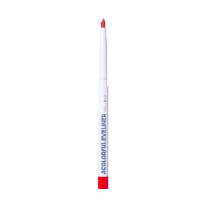 Lápis Para Olhos Colorful Larissa Manoela Lollipop 1,2g