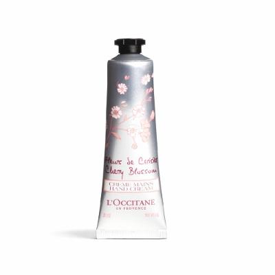Creme Para Mãos L’occitane Flor De Cerejeira 30ml