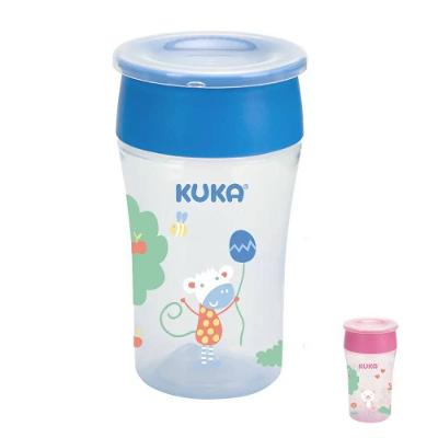 Copo 360 Kuka Azul 200ml