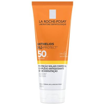 Protetor Solar Corporal La Roche Posay Anthelios Xl Protect Fps 50 200ml