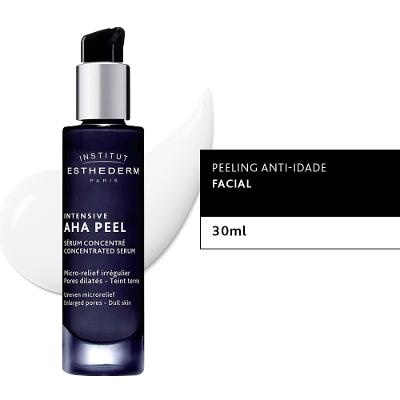 Sérum Refinante Anti-imperfeições Esthederm Intensive Aha Peel 30ml