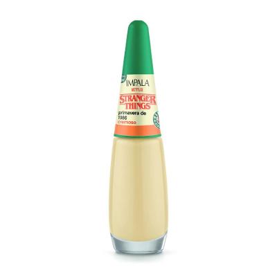 Esmalte Impala Stranger Things Cremoso Primavera De 1986 7,5 Ml