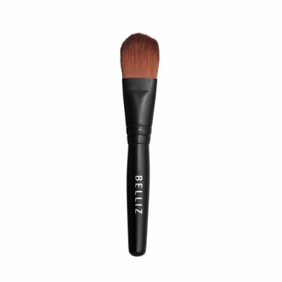 Pincel Belliz Compact Base E Corretivo