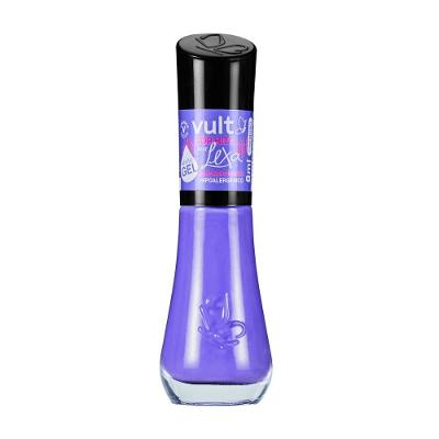 Esmalte Vult 5 Free Top Hits Aquecimento Da Lexa 8ml