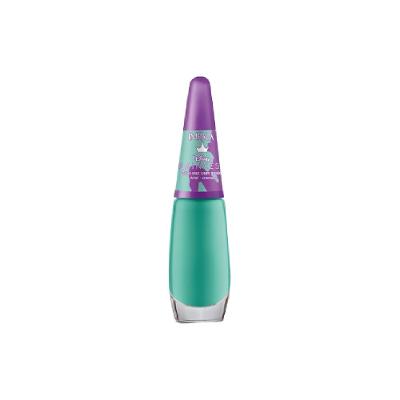 Esmalte Impala Cremoso Disney Princesa Ariel 7,5ml