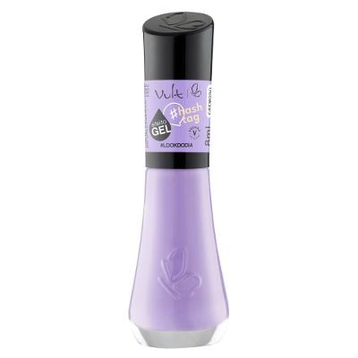 Esmalte 5 Free Vult #lookdodia 8ml
