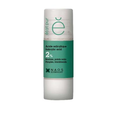 Sérum Facial Antiacne Etat Pur Ácido Salicílico 2% 15ml
