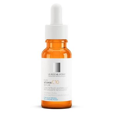 Sérum Anti-idade La Roche Posay Pure Vitamin C10 15ml