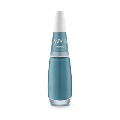 Esmalte Impala A Cor Da Moda Cremoso Mantra 7,5ml