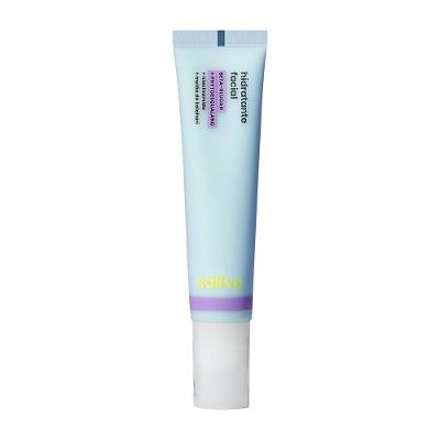 Hidratante Facial Sallve 40g