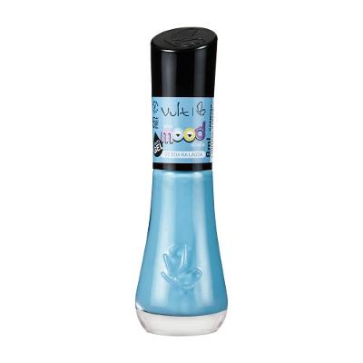 Esmalte Vult 5 Free Mood Do Dia De Boa Na Lagoa 8ml
