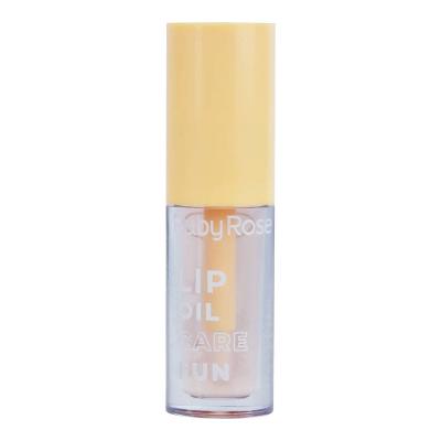 Lip Oil Ruby Rose Sorvete Baunilha 3ml
